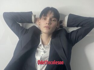 Odettecoleson