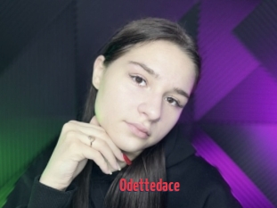 Odettedace