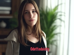 Odettedainty