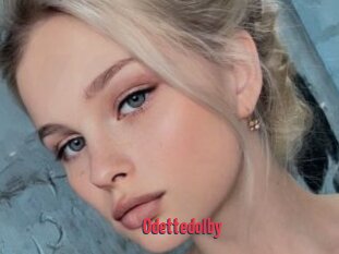 Odettedolby