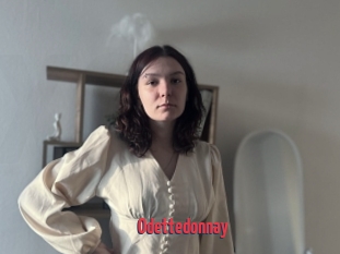 Odettedonnay