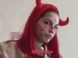 Odettedowlen