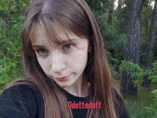 Odettedutt