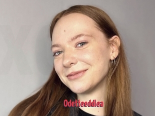 Odetteeddiea