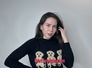 Odetteedgington