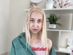 Odettefort