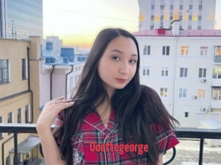 Odettegeorge
