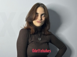 Odettehakes
