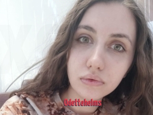 Odettehelms