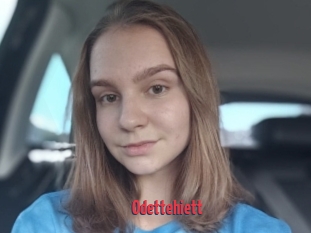 Odettehiett