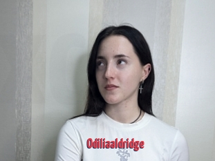Odiliaaldridge
