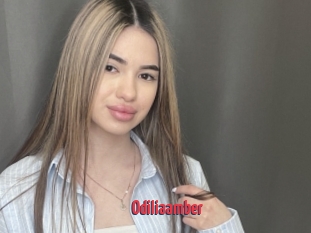 Odiliaamber