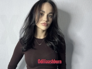 Odiliaashburn