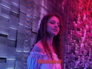 Odiliabanwell