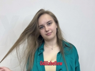Odiliabellew