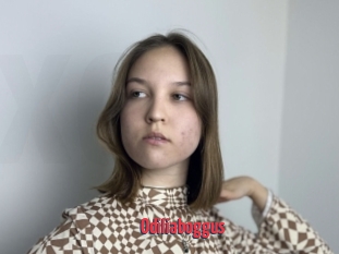 Odiliaboggus