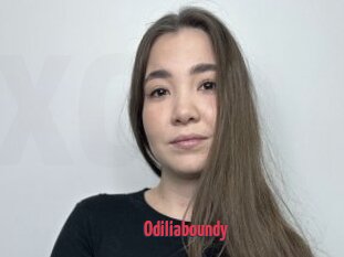 Odiliaboundy