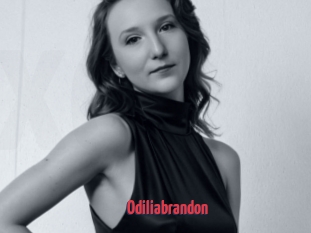 Odiliabrandon