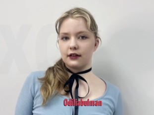 Odiliabulman