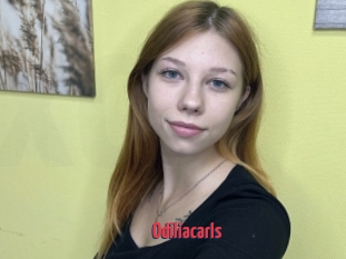 Odiliacarls