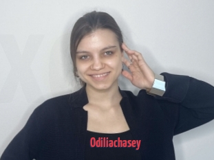 Odiliachasey