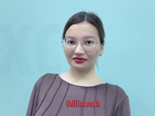 Odiliacouch