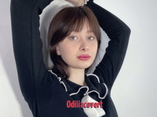 Odiliacovert