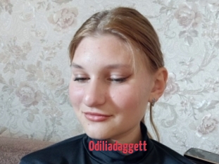 Odiliadaggett