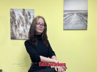 Odiliadearborn
