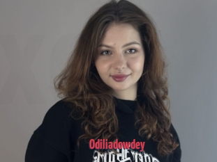 Odiliadowdey