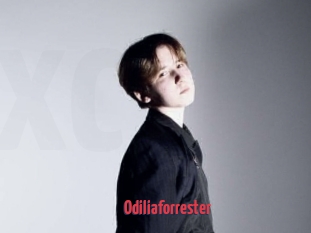 Odiliaforrester