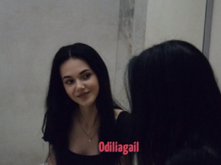 Odiliagail