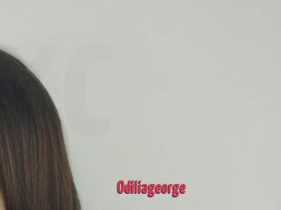 Odiliageorge