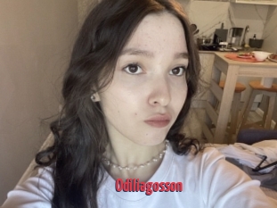 Odiliagosson