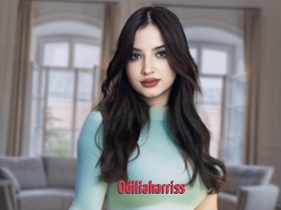 Odiliaharriss