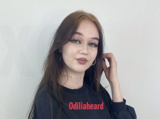 Odiliaheard