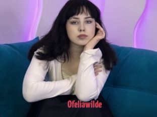 Ofeliawilde