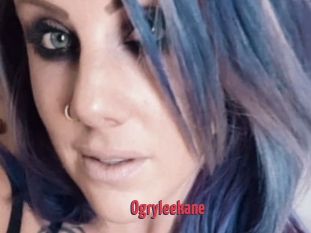 Ogryleekane