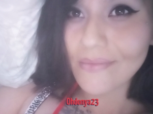 Ohdonya23