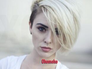 Ohomoho