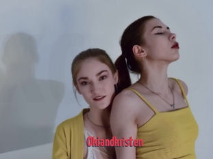 Okiandkristen