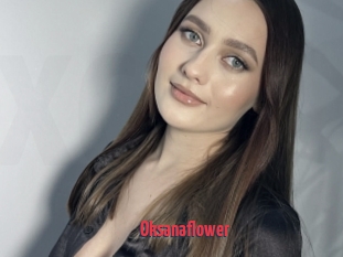 Oksanaflower