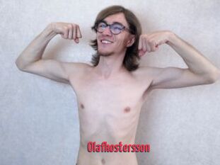 Olafkostersson