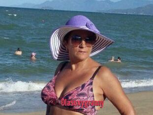 Olasexygranny