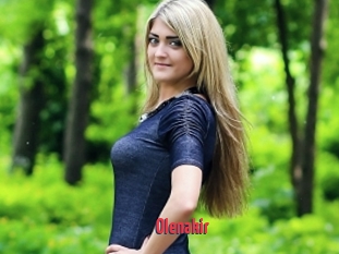 Olenakir