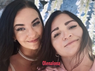 Olenalona