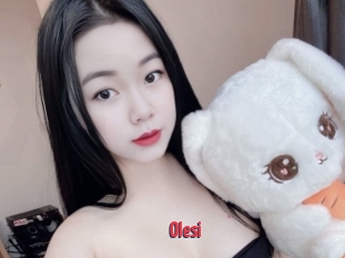 Olesi