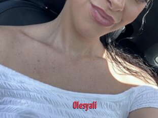 Olesyali