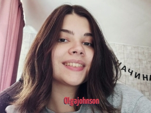 Olgajohnson