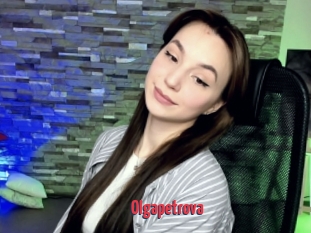 Olgapetrova